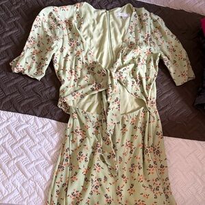 WAYF women’s dress size XS